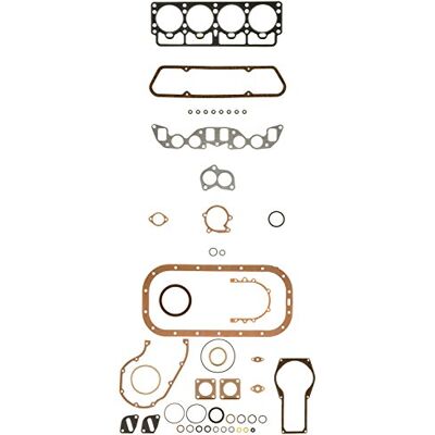 AJUSA FIBERMAX 50025500 - Jeu complet de joints moteur AJUSA FIBERMAX 50025500 - Jeu complet de joints moteur