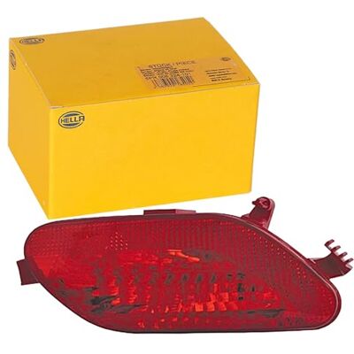 HELLA 2NE 354 053-021 Feu antibrouillard arrière Halogène 12V droite HELLA 2NE 354 053-021 Feu antibrouillard arrière Halogène 12V droite