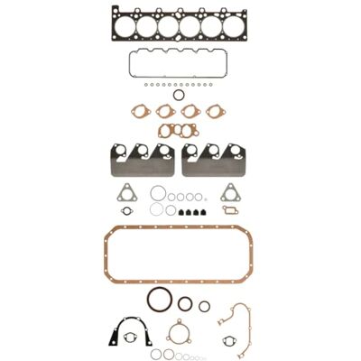 AJUSA 50065100 - Kit complet de joints moteur AJUSA 50065100 - Kit complet de joints moteur