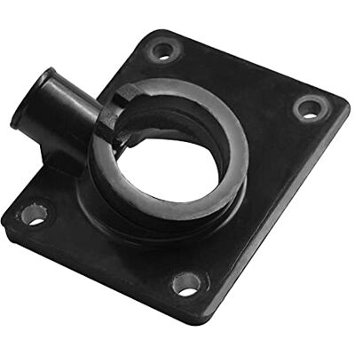 AHL 2XJ-13565-00-00 Collecteur d'admission de carburateur compatible avec Yamaha YFS200 Blaster 200 1988-2006 AHL 2XJ-13565-00-00 Collecteur d'admission de carburateur compatible avec Yamaha YFS200 Blaster 200 1988-2006