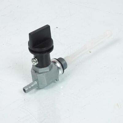 P2R Robinet de réservoir à essence pour mobylette Peugeot 50 103 FOX 753668 / M12 P100 réservoir 5L Neuf P2R Robinet de réservoir à essence pour mobylette Peugeot 50 103 FOX 753668 / M12 P100 réservoir 5L Neuf