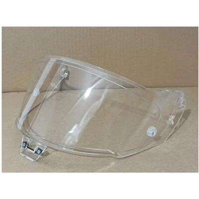 RIDGMOTO Pare-Brise de Moto Visière De Casque Pour Supertech R10, Lentille Moto, Bouclier En Verre, Pare-brise, Écran Lunettes Remplacement RIDGMOTO Pare-Brise de Moto Visière De Casque Pour Supertech R10, Lentille Moto, Bouclier En Verre, Pare-brise, Écran Lunettes Remplacement