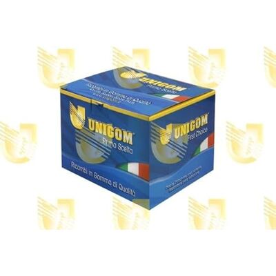 Unigom 300144H.2 KIT CASQUE L/MOTEUR MITE/500L/TYPE II 1.6 MJTD Unigom 300144H.2 KIT CASQUE L/MOTEUR MITE/500L/TYPE II 1.6 MJTD