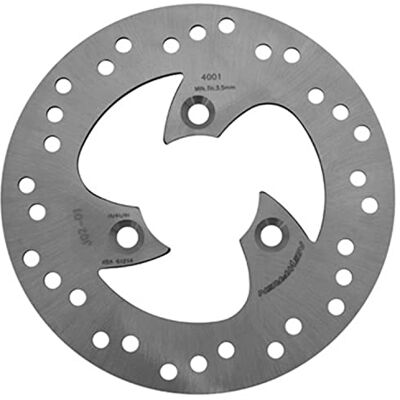 NEWFREN DISQUE DE FREIN SCOOT ADAPTABLE PEUGEOT 50 TKR AV, TREKKER AV, VIVACITY AV, BUXY AV-PIAGGIO 50 TYPHOON AV, NRG AV-GILERA 50 STALKER AV-MALAGUTTI F12 AV (EXT 190mm, INT 58mm, 3 TROUS) -- NEWFREN DISQUE DE FREIN SCOOT ADAPTABLE PEUGEOT 50 TKR AV, TREKKER AV, VIVACITY AV, BUXY AV-PIAGGIO 50 TYPHOON AV, NRG AV-GILERA 50 STALKER AV-MALAGUTTI F12 AV (EXT 190mm, INT 58mm, 3 TROUS) --