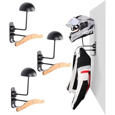 motofans Support mural pour casque Support mural pour gilet tactique Support de casque Support de casque motofans Support mural pour casque Support mural pour gilet tactique Support de casque Support de casque