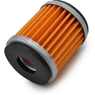 Easyboost Filtre à Huile pour Yamaha XMAX 125 Xcity Skycruiser YZFR Vidange Révision OEM 5YP-E34400-00 / 5TG / 5TA-13440-00 / HF141 Easyboost Filtre à Huile pour Yamaha XMAX 125 Xcity Skycruiser YZFR Vidange Révision OEM 5YP-E34400-00 / 5TG / 5TA-13440-00 / HF141