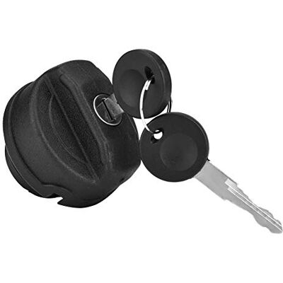 Terisass Bouchon de réservoir de carburant bouchon de gaz bouchon de remplissage de carburant bouchon de remplissage de réservoir de verrouillage d'essence avec 2 clés verrouillables pour coccinelle 1947-2003 Terisass Bouchon de réservoir de carburant bouchon de gaz bouchon de remplissage de carburant bouchon de remplissage de réservoir de verrouillage d'essence avec 2 clés verrouillables pour coccinelle 1947-2003
