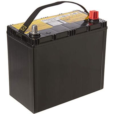 Yuasa Batterie Auxiliaire Agm hj-s46b24r GS Haute performance, fiable et durable, technologie AGM efficace, longue durée de vie Yuasa Batterie Auxiliaire Agm hj-s46b24r GS Haute performance, fiable et durable, technologie AGM efficace, longue durée de vie