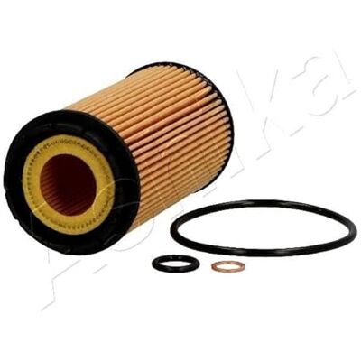 Filtre à Huile JAPANPARTS FO-H04S - Filtre, Durable, Facile à Installer Filtre à Huile JAPANPARTS FO-H04S - Filtre, Durable, Facile à Installer