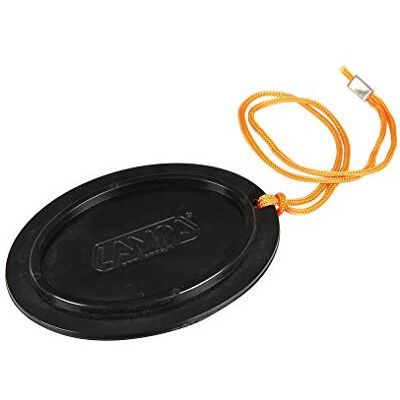 Lampa 90033 Patin de béquille de Moto Lampa 90033 Patin de béquille de Moto