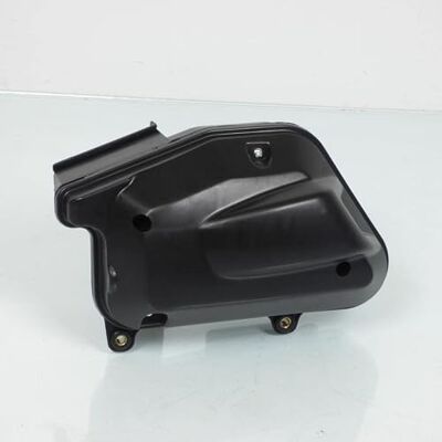Teknix Motodak Filtre/Boite a air Scooter Compatible avec Booster/bw's 2004-/stunt 2004- Noir Teknix Motodak Filtre/Boite a air Scooter Compatible avec Booster/bw's 2004-/stunt 2004- Noir