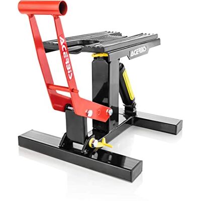 Acerbis Bike Stand Elevator 0023860.090 Lève-moto Taille unique Acerbis Bike Stand Elevator 0023860.090 Lève-moto Taille unique