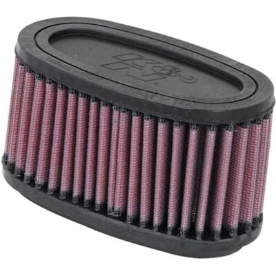 K&N Filtre à air de remplacement compatible avec Honda VT750 Shadow Aero 2004-2009 (HA-7504) K&N Filtre à air de remplacement compatible avec Honda VT750 Shadow Aero 2004-2009 (HA-7504)