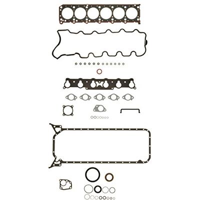 AJUSA 50081100 Kit de joints moteur - Joints de culasse et tige de soupape AJUSA 50081100 Kit de joints moteur - Joints de culasse et tige de soupape