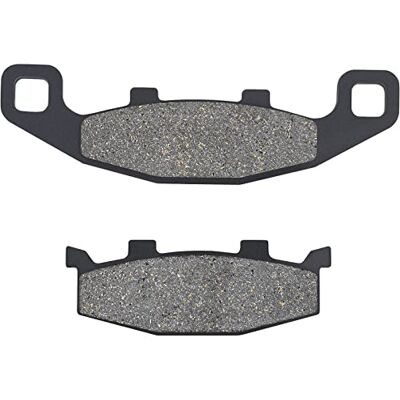 AHL Plaquettes de Frein Avant pour KAWASAKI ZR 550 B2-B6 Zephyr 1991-1999 AHL Plaquettes de Frein Avant pour KAWASAKI ZR 550 B2-B6 Zephyr 1991-1999
