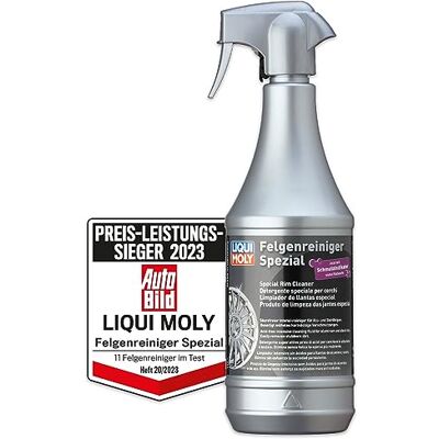 Liqui Moly FELGEN-REINIGER SPEZIAL 1L Liqui Moly FELGEN-REINIGER SPEZIAL 1L