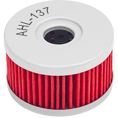 AHL filtre à huile pour XF650 FREEWIND 1997-2002 AHL filtre à huile pour XF650 FREEWIND 1997-2002