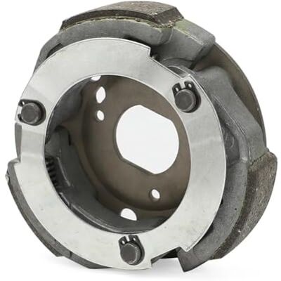 JNCGESW pour Suzuki Lt80 Lt 80 QUAD 1987-2006 21501-03A21,Kit de poids pour moyeu d'embrayage centrifuge à entraînement arrière pour VTT JNCGESW pour Suzuki Lt80 Lt 80 QUAD 1987-2006 21501-03A21,Kit de poids pour moyeu d'embrayage centrifuge à entraînement arrière pour VTT