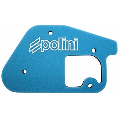 POLINI MOUSSE FILTRE A AIR SCOOT DOUBLE DENSITE POUR MBK 50 BOOSTER, STUNT-YAMAHA 50 BWS, SLIDER (203.0132) POLINI MOUSSE FILTRE A AIR SCOOT DOUBLE DENSITE POUR MBK 50 BOOSTER, STUNT-YAMAHA 50 BWS, SLIDER (203.0132)