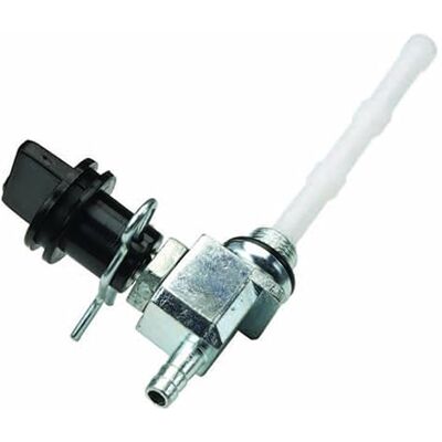 Teknix Robinet de réservoir à essence pour Mobylette Peugeot 50 103 FOX Neuf Teknix Robinet de réservoir à essence pour Mobylette Peugeot 50 103 FOX Neuf