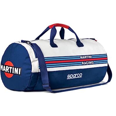Sparco MOCHILA DE DÉPORTE MARTINI-R Sparco MOCHILA DE DÉPORTE MARTINI-R