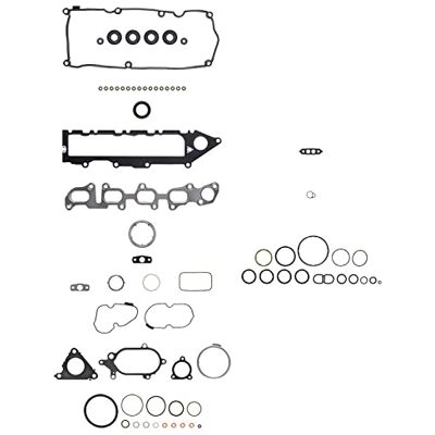 Ajusa Ensemble complet joints, sans joint culasse Ajusa Ensemble complet joints, sans joint culasse