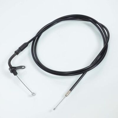P2R Câble d'accélérateur pour Scooter MBK 50 Booster 1990 à 2020 Neuf P2R Câble d'accélérateur pour Scooter MBK 50 Booster 1990 à 2020 Neuf
