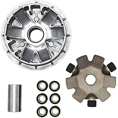 P2R Kit Variateur pour scooter Peugeot 50 Vivacity 4T Avant 2020 Neuf P2R Kit Variateur pour scooter Peugeot 50 Vivacity 4T Avant 2020 Neuf