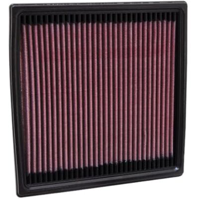 K&N Filtre à air de remplacement compatible avec Ducati 750 Paso 1987-1988 900Ss 1991-2002 (DU-0900) K&N Filtre à air de remplacement compatible avec Ducati 750 Paso 1987-1988 900Ss 1991-2002 (DU-0900)