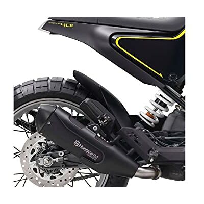Puig Extension de Garde-Boue Arrière 3676J pour Husqvarna Svartpilen 401 17'-19', Husqvarna Vitpilen 401 17'-19' Puig Extension de Garde-Boue Arrière 3676J pour Husqvarna Svartpilen 401 17'-19', Husqvarna Vitpilen 401 17'-19'