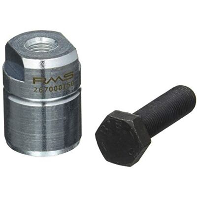 RMS Embrayage pour Vespa 50 – 125 / PV / ET3 / PK50 - Qualité OEM M26x1 M12 RMS Embrayage pour Vespa 50 – 125 / PV / ET3 / PK50 - Qualité OEM M26x1 M12