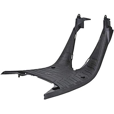 one Plancher de marche pied pour scooter Yamaha 50 BWS 1990 à 2003 noir Neuf one Plancher de marche pied pour scooter Yamaha 50 BWS 1990 à 2003 noir Neuf