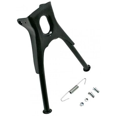 MBK - P2r - Noir - 27 cm - Béquille Centrale MBK - P2r - Noir - 27 cm - Béquille Centrale