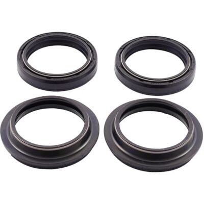 All Balls Fourche de 43 x 55 x 9,5 mm pour Kawasaki ZR 1100 A Zephyr 4 ZRT10A 1995 All Balls Fourche de 43 x 55 x 9,5 mm pour Kawasaki ZR 1100 A Zephyr 4 ZRT10A 1995