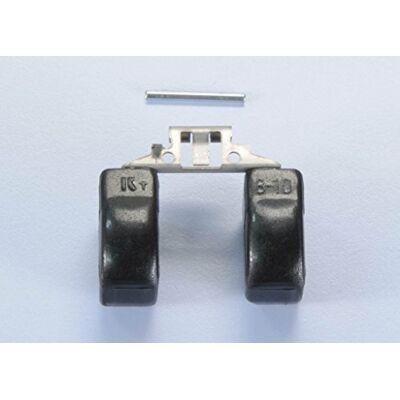 POLINI Pln3420123 : Flotteur Carburateur Pwk 32/34 (3420123) POLINI Pln3420123 : Flotteur Carburateur Pwk 32/34 (3420123)