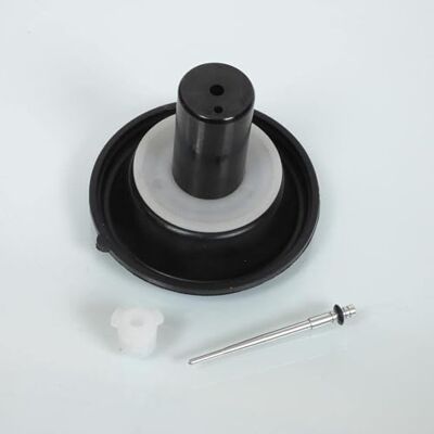 Teknix Pièce de carburateur pour Scooter Kymco 50 Agility 4T 2008 à 2017 Neuf Teknix Pièce de carburateur pour Scooter Kymco 50 Agility 4T 2008 à 2017 Neuf