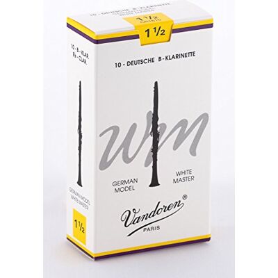 Vandoren CR1615 Vandoren CR1615