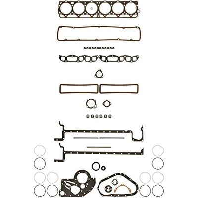 AJUSA 50003200 Kit de joints pour moteur - Composants moteur AJUSA 50003200 Kit de joints pour moteur - Composants moteur