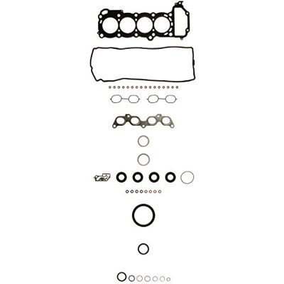 AJUSA 50239800 - Kit de joints complet - Acier multicouche - Nissan Micra 2 AJUSA 50239800 - Kit de joints complet - Acier multicouche - Nissan Micra 2