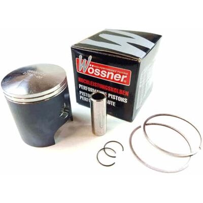 TECNIUM Compatible avec/Remplacement pour COMPATIBLE 125 MITO PLANET FRECCIA/WR 125 / WMX- KIT PISTON 55.96 mm-8018DB TECNIUM Compatible avec/Remplacement pour COMPATIBLE 125 MITO PLANET FRECCIA/WR 125 / WMX- KIT PISTON 55.96 mm-8018DB