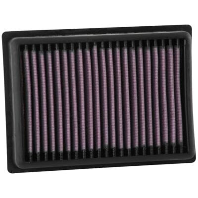 K&N Filtre à air de remplacement compatible avec KTM Duke 790 2018- / 890 2020- (KT-7918) K&N Filtre à air de remplacement compatible avec KTM Duke 790 2018- / 890 2020- (KT-7918)