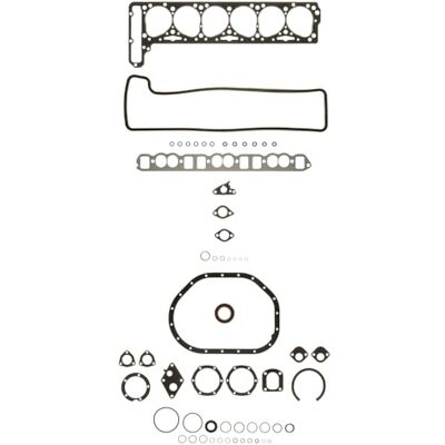 AJUSA - 50076700 - Joint de culasse - Jeu de joints moteur AJUSA - 50076700 - Joint de culasse - Jeu de joints moteur