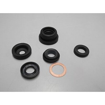 PIAGGIO 154868 Kit de réparation pour maître-cylindre de frein pour Ape ZAPC8 / TL5 / TL6, voir photo PIAGGIO 154868 Kit de réparation pour maître-cylindre de frein pour Ape ZAPC8 / TL5 / TL6, voir photo