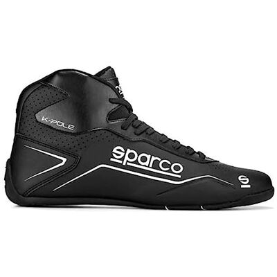 Sparco Chaussures Kart K-Pole 2020 Taille 35 BL Sparco Chaussures Kart K-Pole 2020 Taille 35 BL