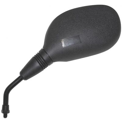 P2r - Yamaha 50 - Left - Mirror - Rear View Mirror P2r - Yamaha 50 - Left - Mirror - Rear View Mirror