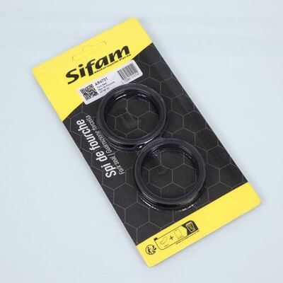 Sifam Joint spi de fourche pour Moto Suzuki 450 Rmx Z 2014 à 2017 47x58x10mm Neuf Sifam Joint spi de fourche pour Moto Suzuki 450 Rmx Z 2014 à 2017 47x58x10mm Neuf
