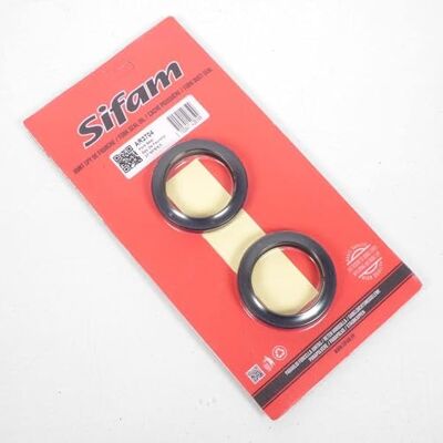 Sifam Joint spi de fourche pour Moto Yamaha 1000 Xv Tr1 1981 à 1990 37x49x8mm Neuf Sifam Joint spi de fourche pour Moto Yamaha 1000 Xv Tr1 1981 à 1990 37x49x8mm Neuf