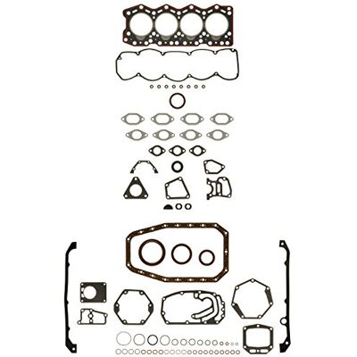 Ajusa 50107700 Jeu Complet de Joint d'Étanchéité Moteur Ajusa 50107700 Jeu Complet de Joint d'Étanchéité Moteur