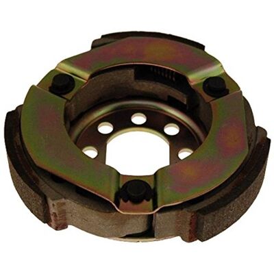 one by Camamoto cod. 77287673 embrayage complet compatible avec aprilia sr 125 / runner 125 / typhoon 125 / hexagon 125 / Ref : (485442) one by Camamoto cod. 77287673 embrayage complet compatible avec aprilia sr 125 / runner 125 / typhoon 125 / hexagon 125 / Ref : (485442)