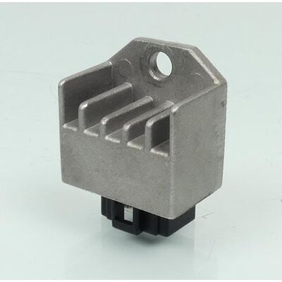 Teknix Régulateur redresseur de tension pour Scooter Yamaha 50 Bw's 2004 à 2019 Neuf Teknix Régulateur redresseur de tension pour Scooter Yamaha 50 Bw's 2004 à 2019 Neuf